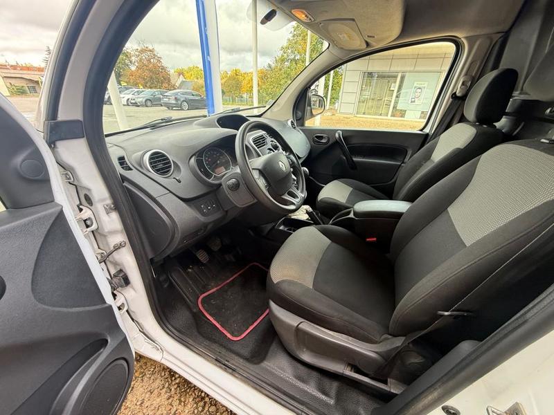 Renault Kangoo 1.5 Dci 80 Confort Garantie 6 Mois / Reprise Possible