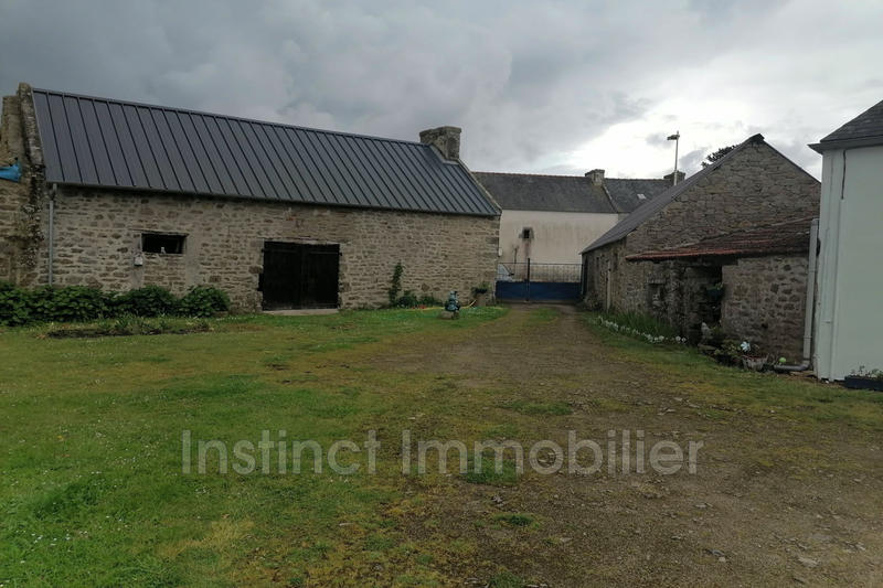 Ferme - 498 m² - 6 pièces