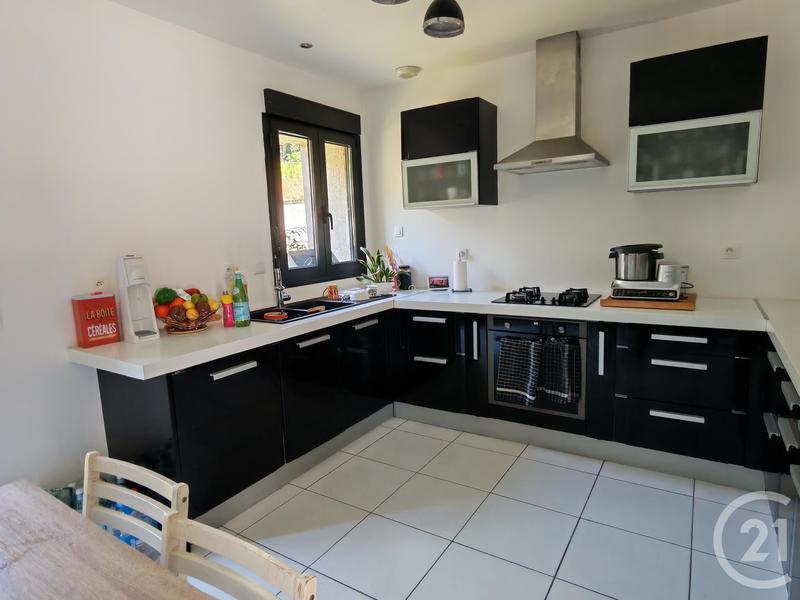 Maison - 160 m² - 5 pièces