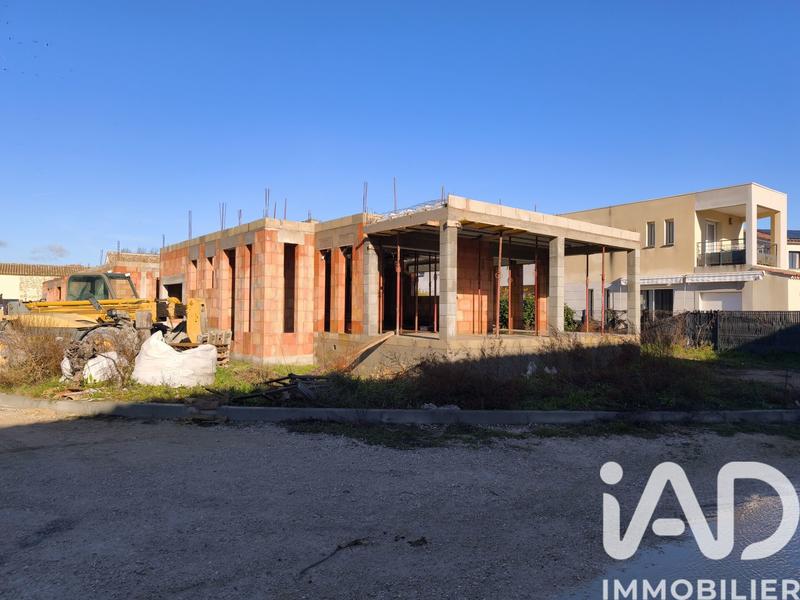 Maison - 115 m² - 4 pièces