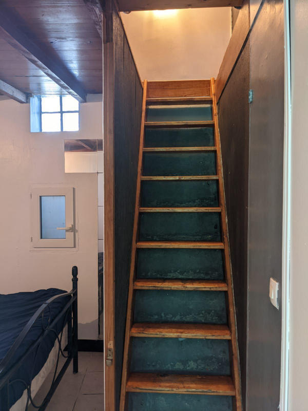 Appartement - 54 m² - 2 pièces