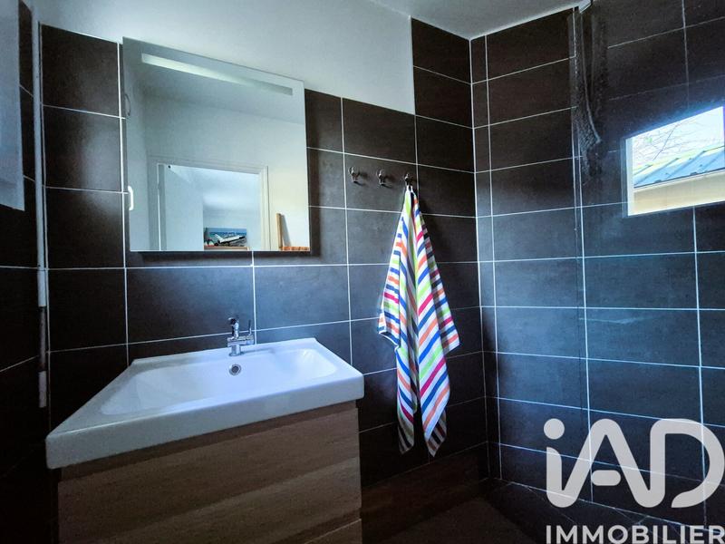 Maison - 150 m² - 7 pièces