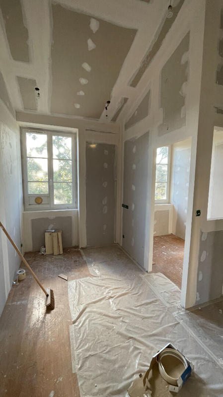 Appartement - 18 m² - 1 pièce