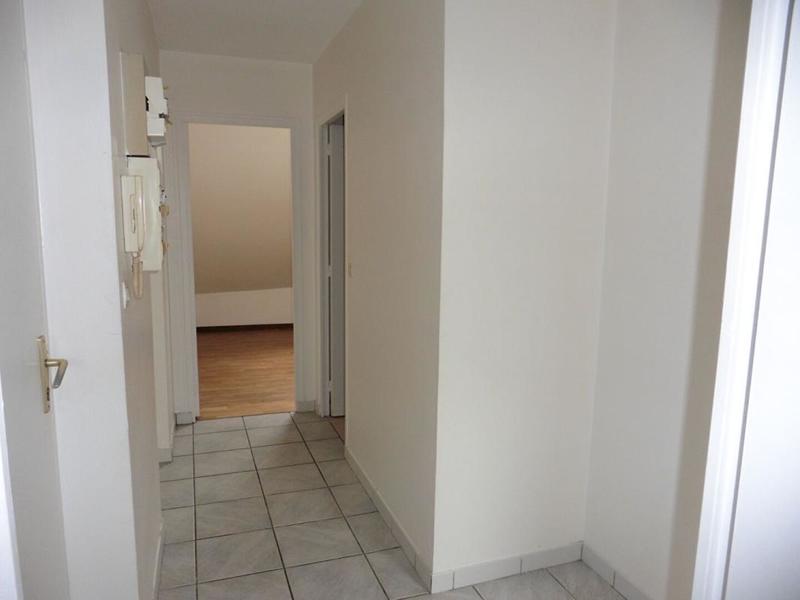 Appartement - 41 m² - 3 pièces