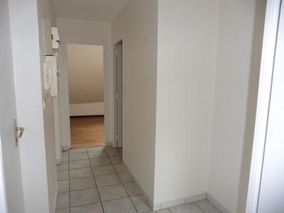 Appartement - 41 m² - 3 pièces