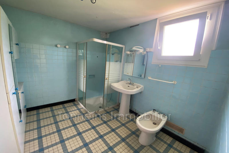 Maison - 165 m² - 7 pièces