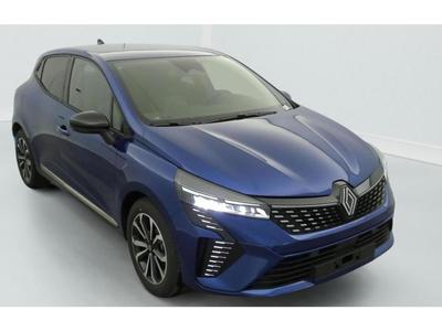 Renault Clio 1.0 Tce - 90 V Berline Techno Phase 2