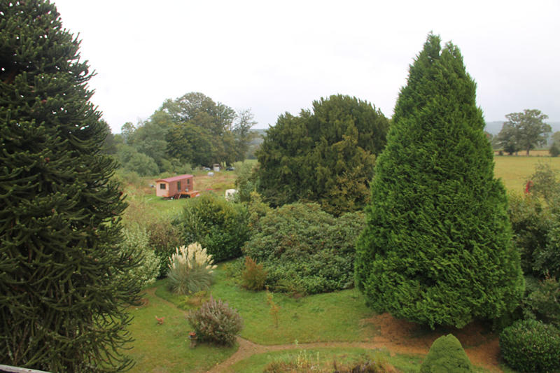 Demeure - 544 m² - 13 pièces