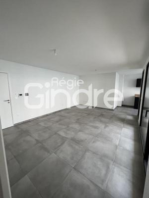 Appartement - 49 m² - 2 pièces