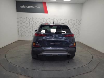 Hyundai Kona 1.0 t-GDi 120 Executive