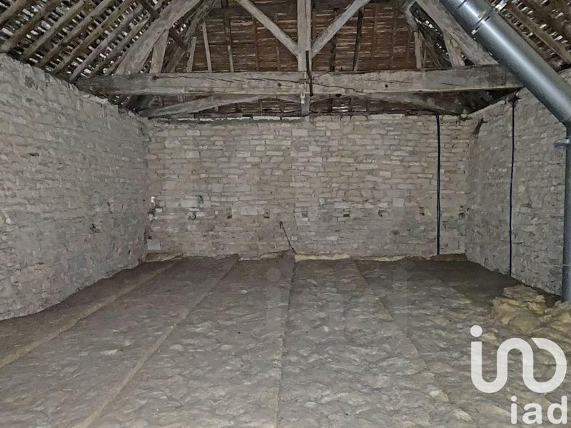 Maison de village - 114 m² - 4 pièces