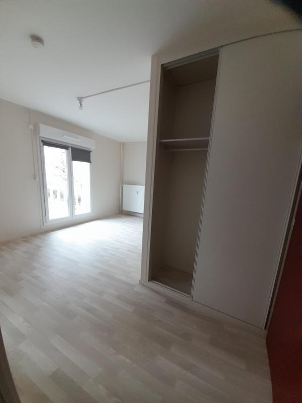 Appartement - 28 m² - 1 pièce