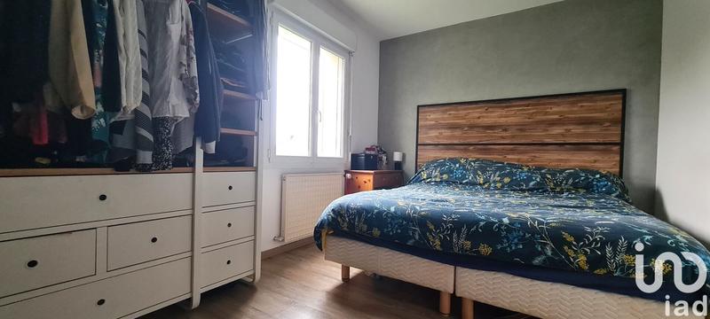 Maison - 144 m² - 5 pièces