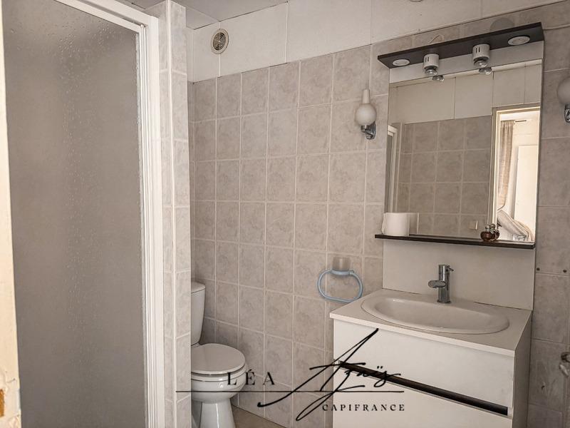 Maison de village - 130 m² - 6 pièces