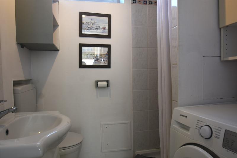 Maison de village - 93 m² - 4 pièces