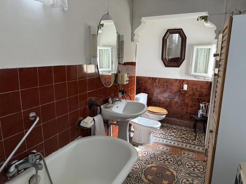 Maison - 114 m² - 5 pièces