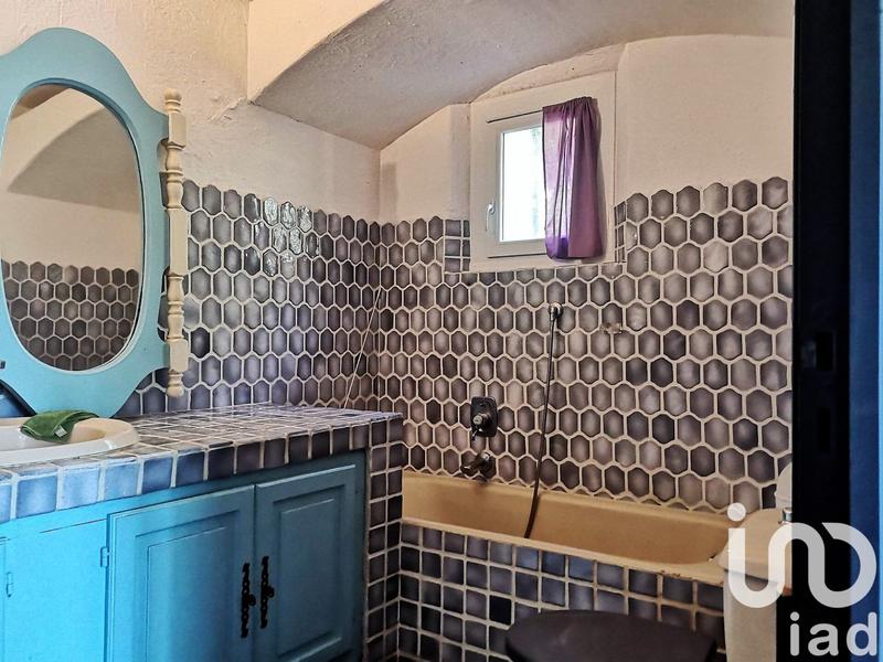 Maison - 204 m² - 6 pièces