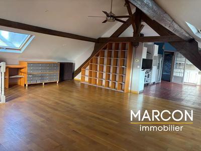 Maison - 175 m² - 6 pièces