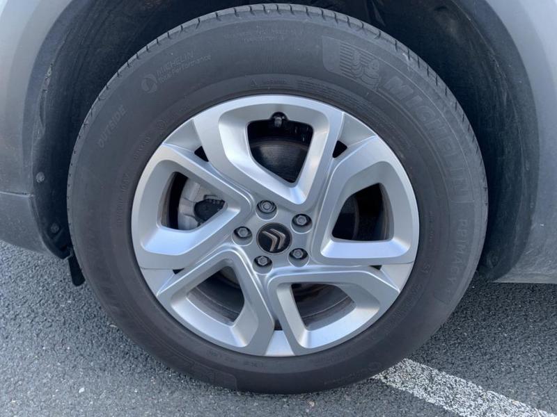 Citroën C5 Aircross PureTech 130 s&amp;amp;S Bvm6 Live