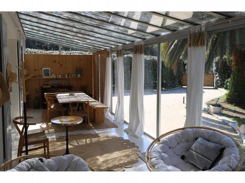 Maison - 118 m² - 7 pièces