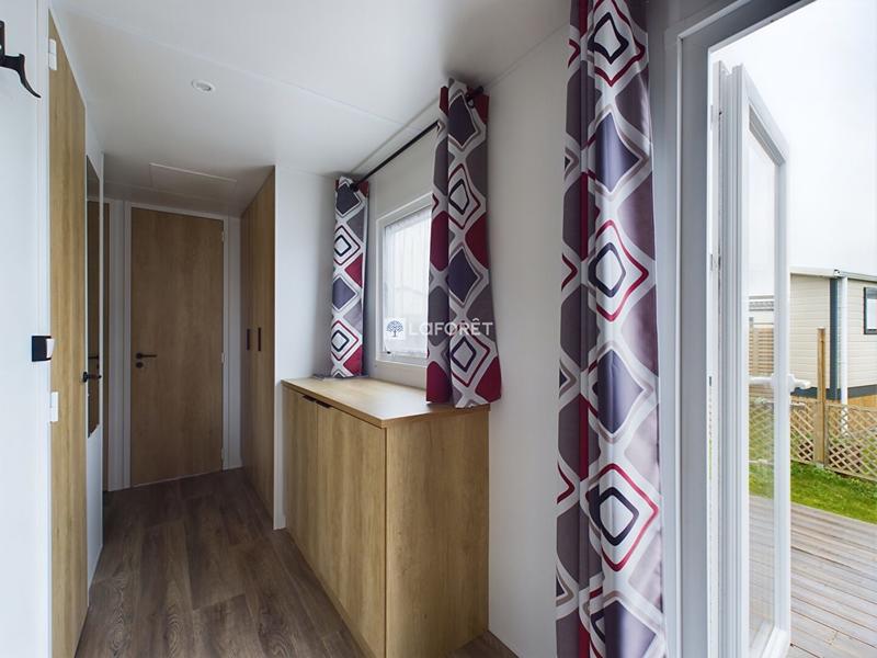 Maison - 37 m² - 3 pièces