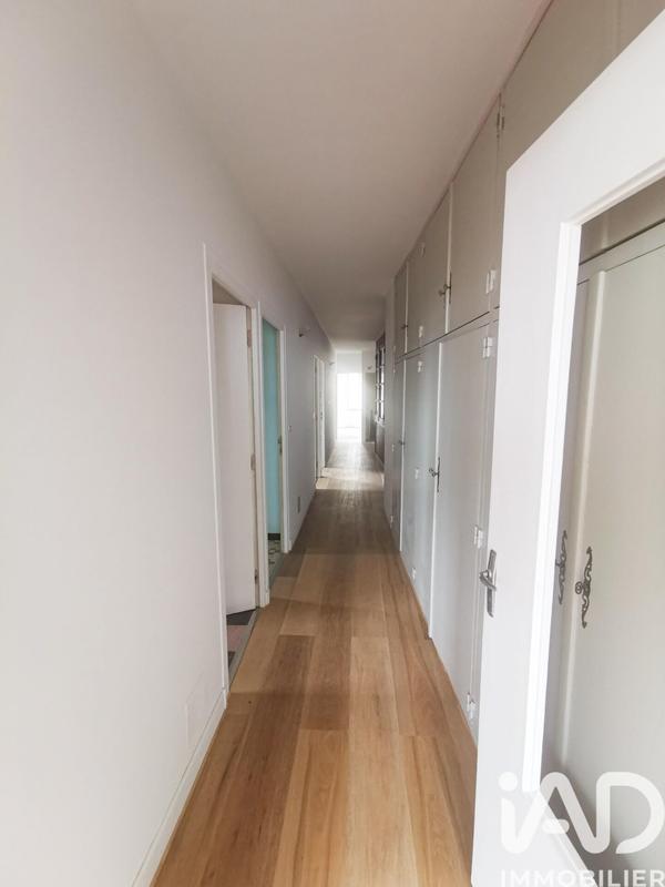 Maison de village - 143 m² - 7 pièces