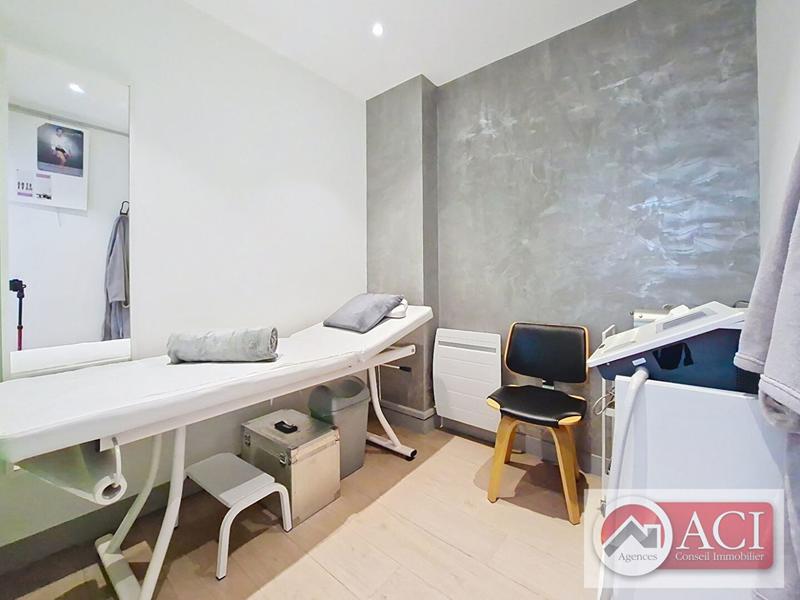 Local commercial - 39 m²