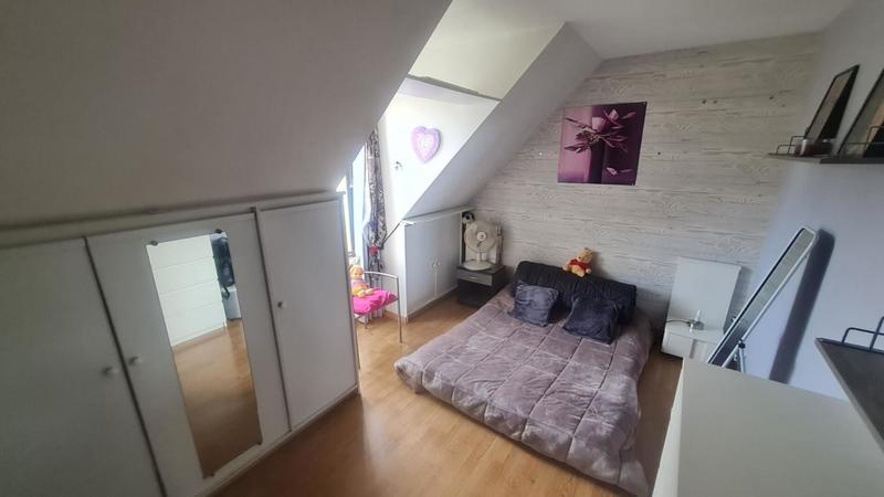 Maison - 109 m² - 5 pièces