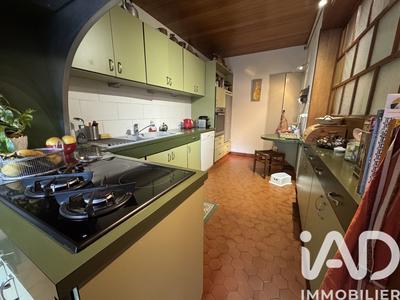 Maison de ville - 171 m² - 5 pièces