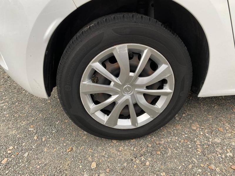 Opel Corsa 1.2 75 Puretech