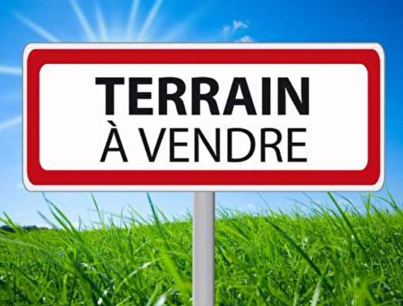 Terrain constructible - 338 m²