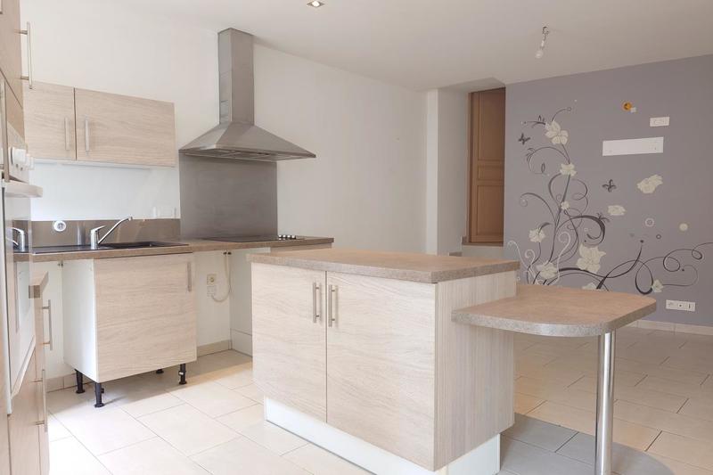 Appartement - 71 m² - 4 pièces