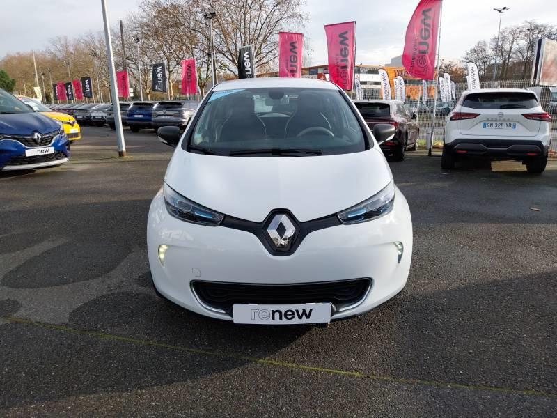 Renault Zoe R90 City
