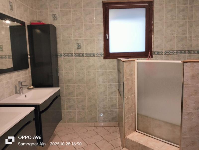 Maison - 153 m² - 5 pièces