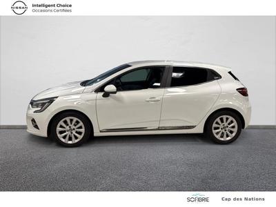 Renault Clio V 1.0 Tce 100 Intens