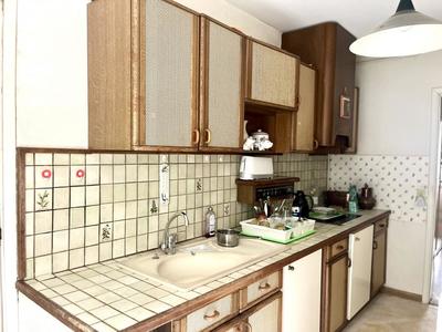 Appartement - 83 m² - 4 pièces