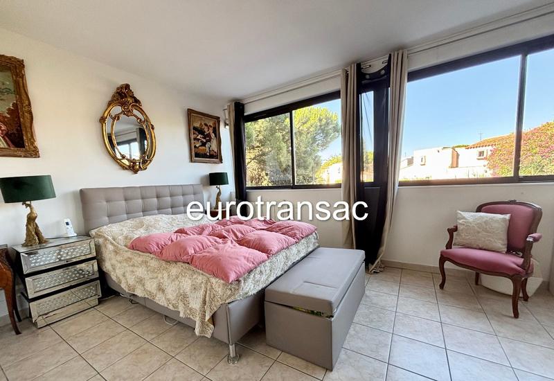 Appartement - 76 m² - 3 pièces