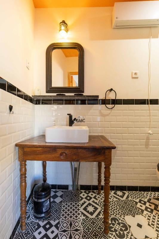 Maison - 165 m² - 6 pièces