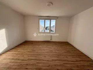 Maison - 112 m² - 4 pièces