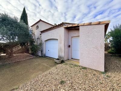 Maison - 108 m² - 4 pièces