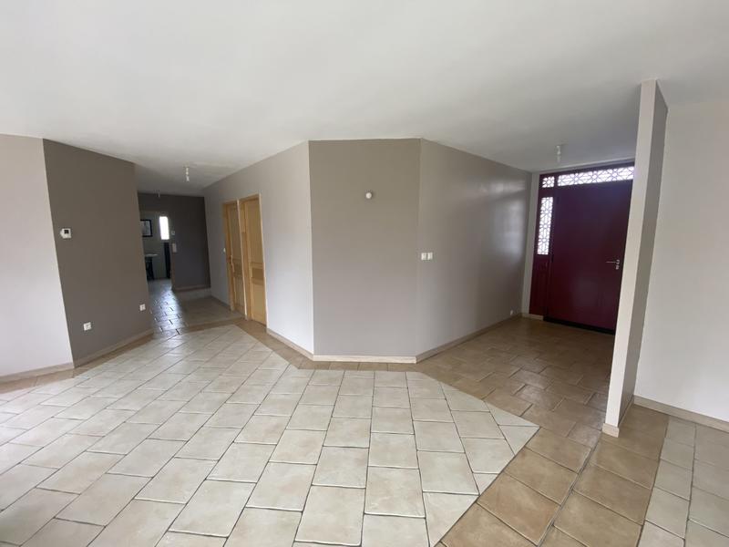Maison - 145 m² - 5 pièces