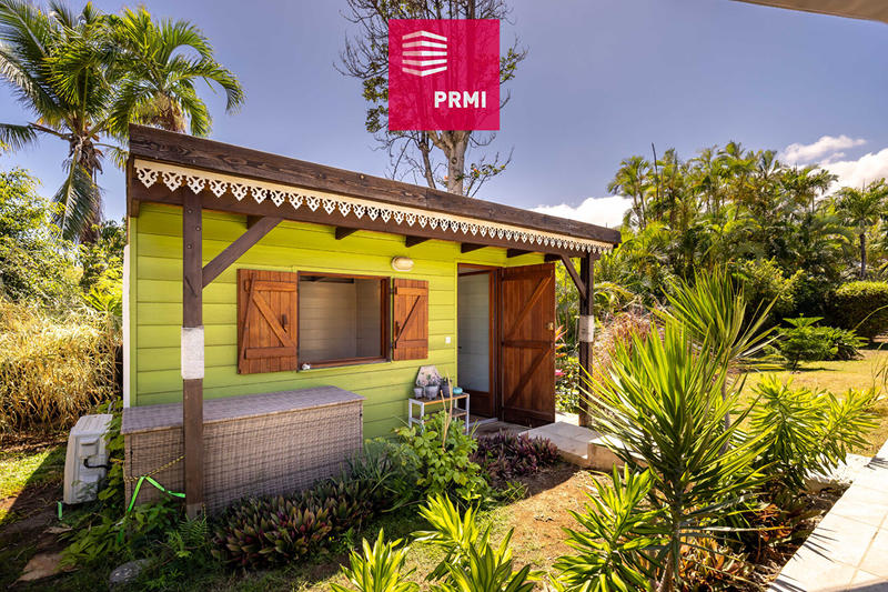 Maison - 257 m² - 7 pièces