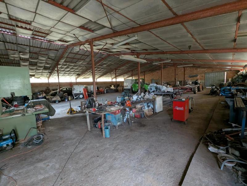 Maison - 217 m² - 5 pièces