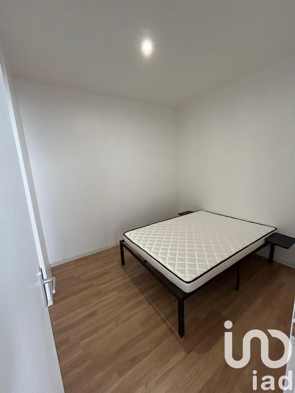 Appartement - 88 m² - 5 pièces