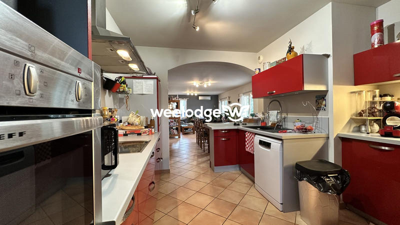 Villa - 101 m² - 4 pièces