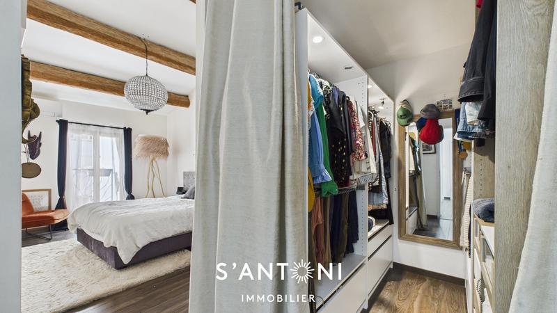 Maison - 163 m² - 5 pièces