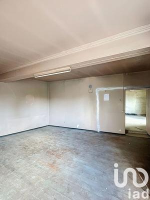 Appartement - 140 m² - 4 pièces