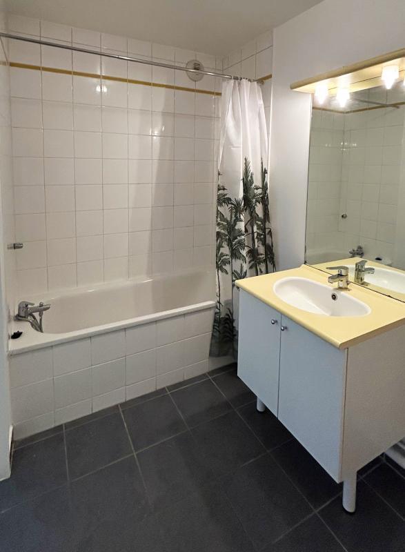 Appartement - 89 m² - 4 pièces