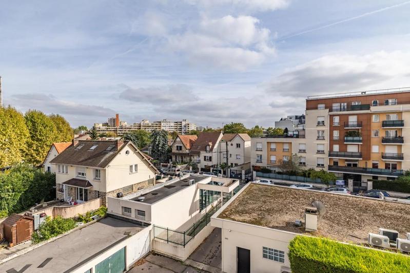 Appartement - 69 m² - 4 pièces