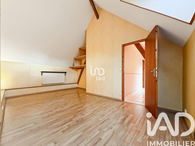 Ferme - 141 m² - 6 pièces